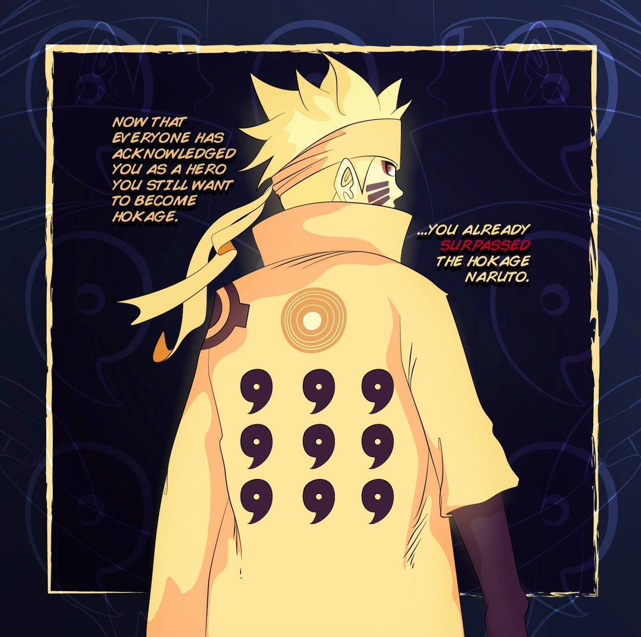 Naruto Chapter 688