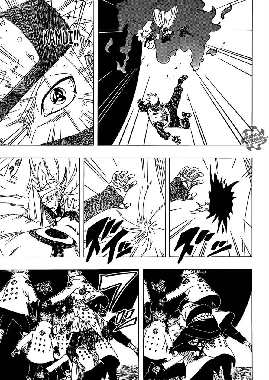 Naruto Chapter 689 15