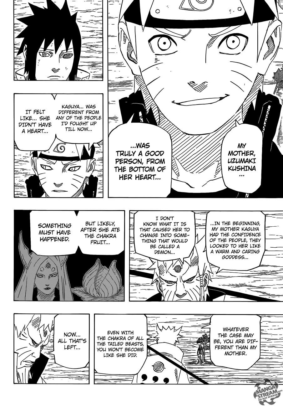 Naruto Chapter 692 8