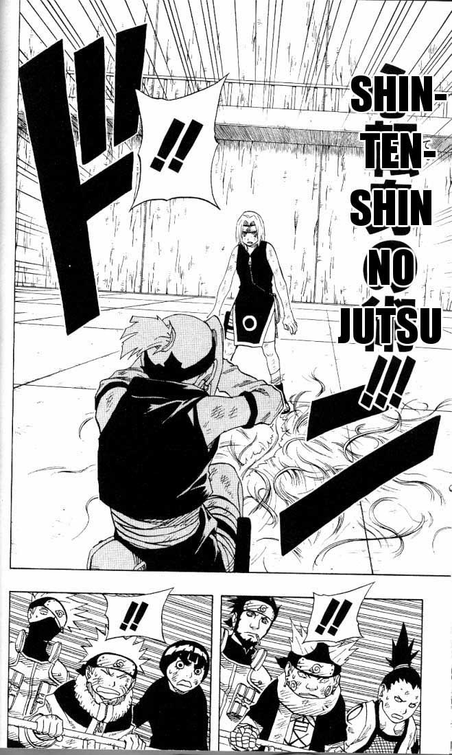 Naruto Chapter 72