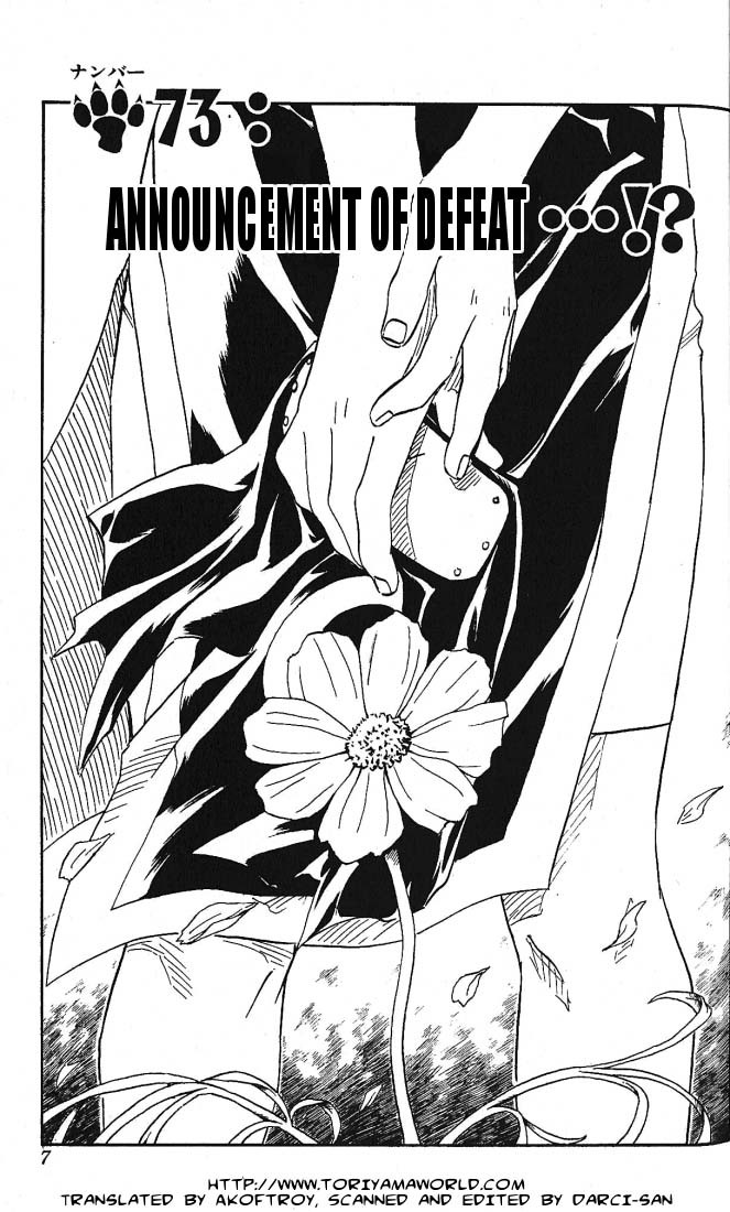 Naruto Chapter 73 2