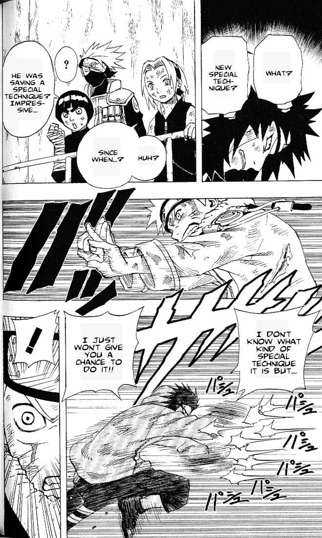 Naruto Chapter 77 8