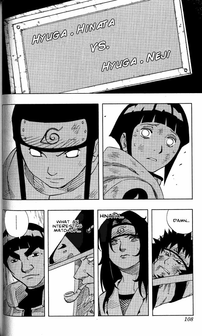 Naruto Chapter 78 4