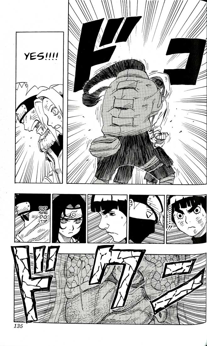 Naruto Chapter 79