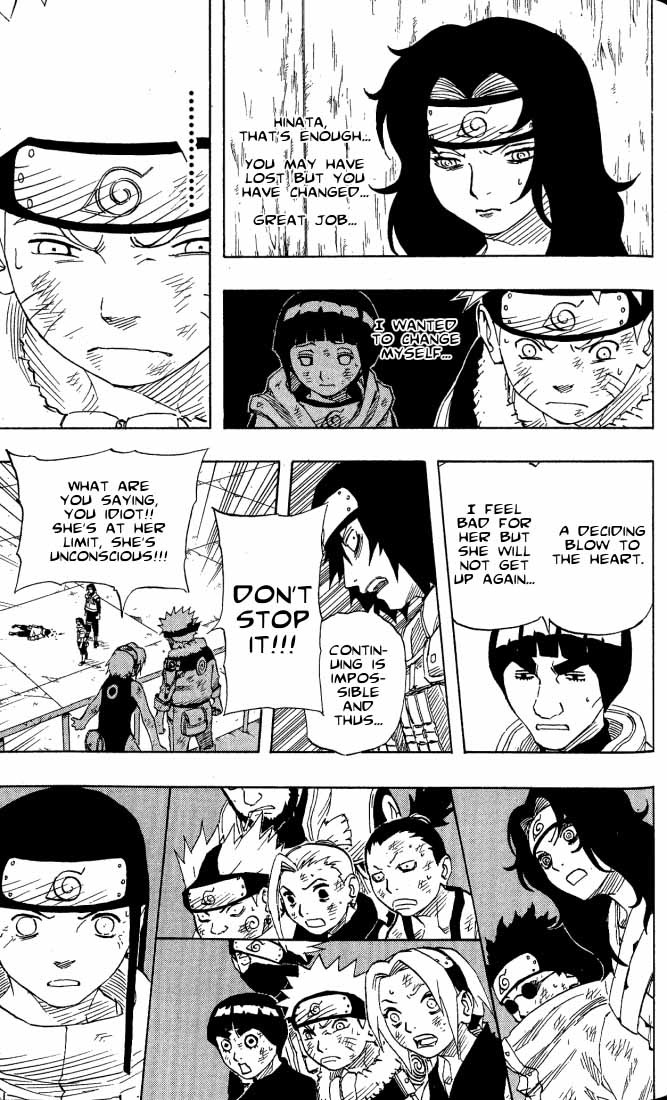 Naruto Chapter 80