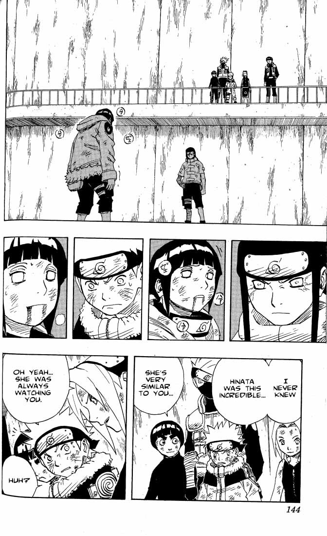 Naruto Chapter 80