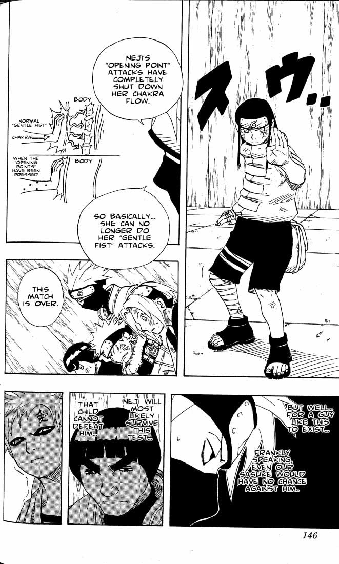 Naruto Chapter 80