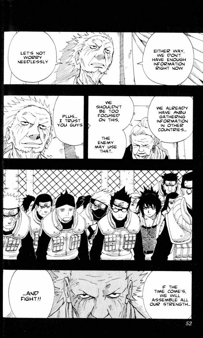 Naruto Chapter 93 7