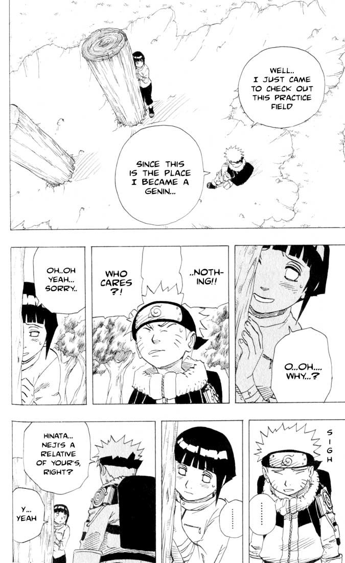 Naruto Chapter 98 9