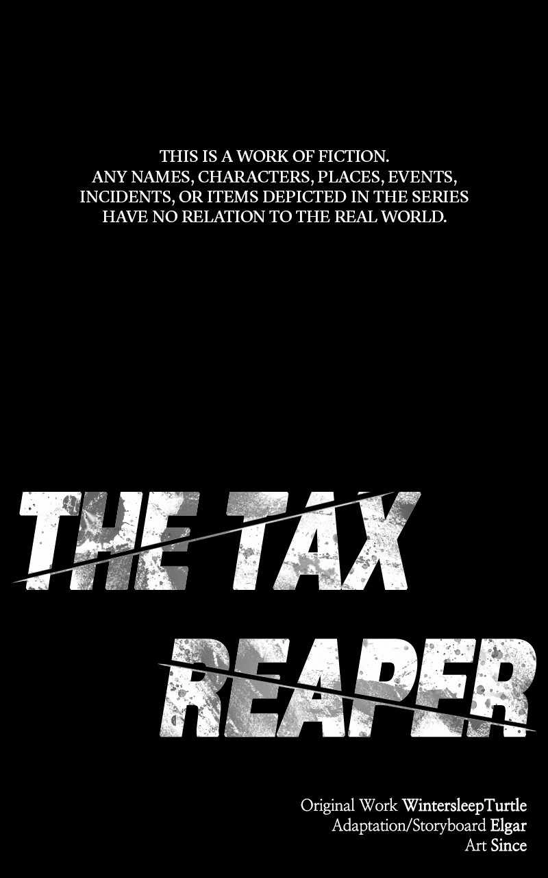 National Tax Service Thug Chapter 45