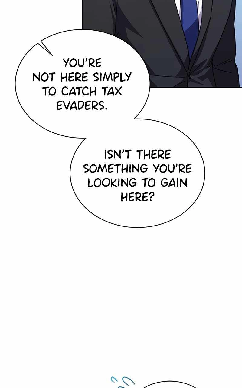 National Tax Service Thug Chapter 45