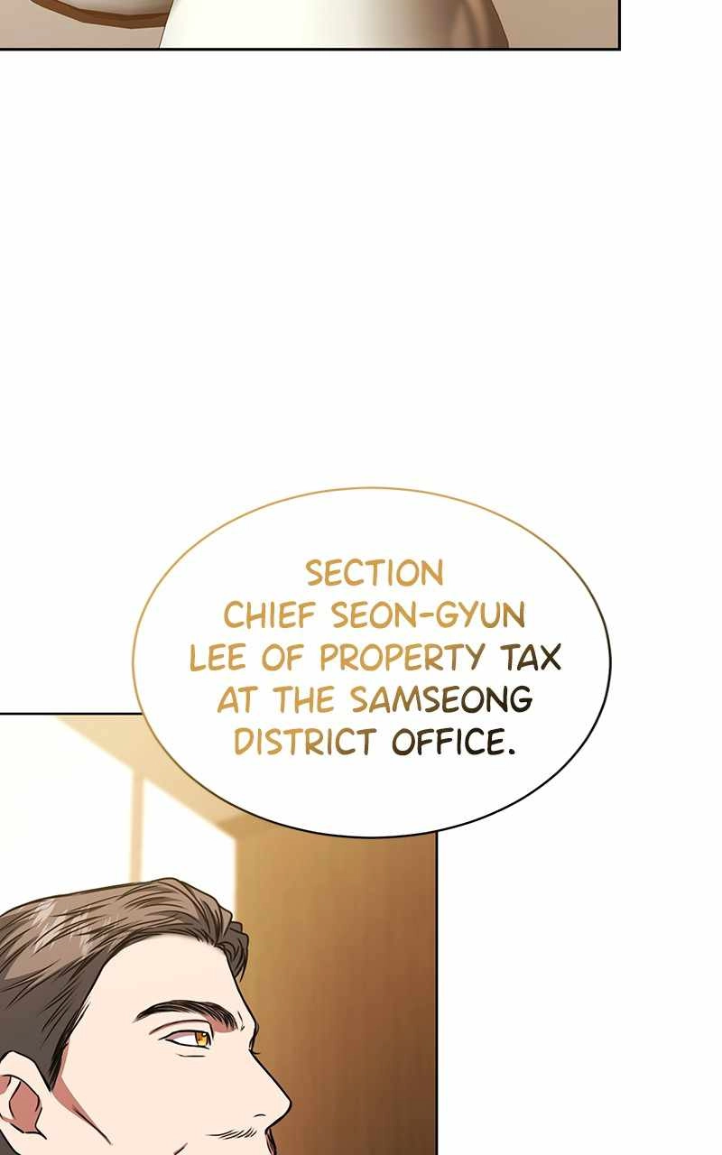 National Tax Service Thug Chapter 45