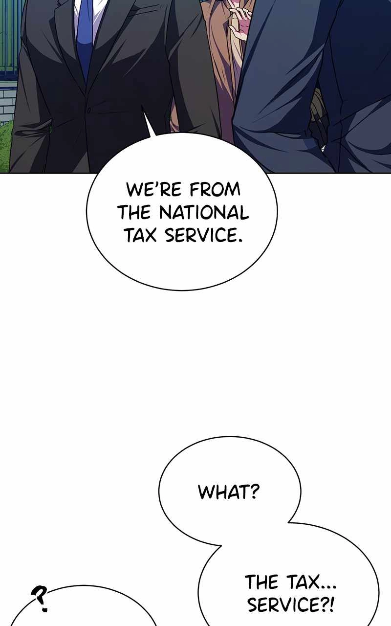 National Tax Service Thug Chapter 47