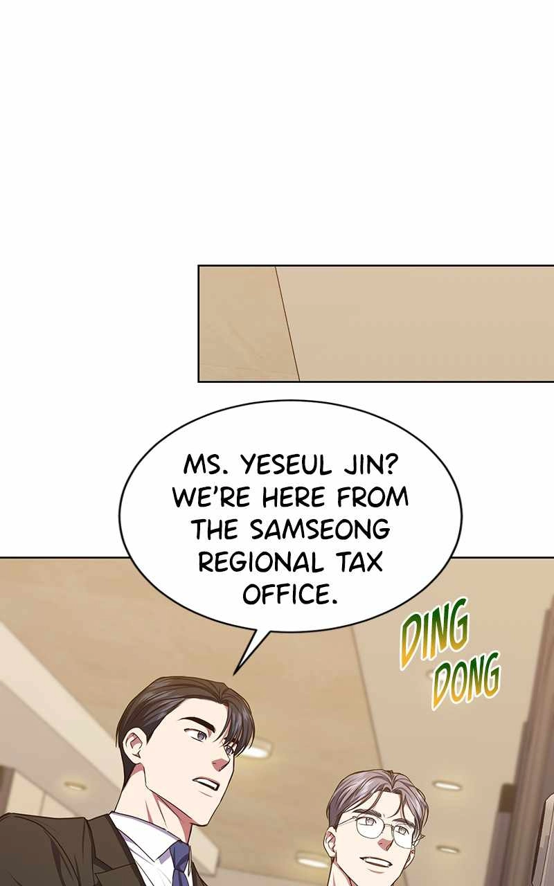 National Tax Service Thug Chapter 47