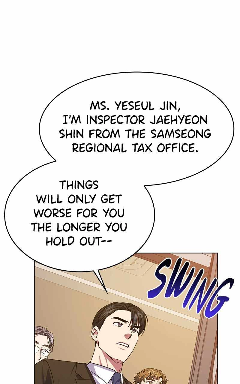 National Tax Service Thug Chapter 47