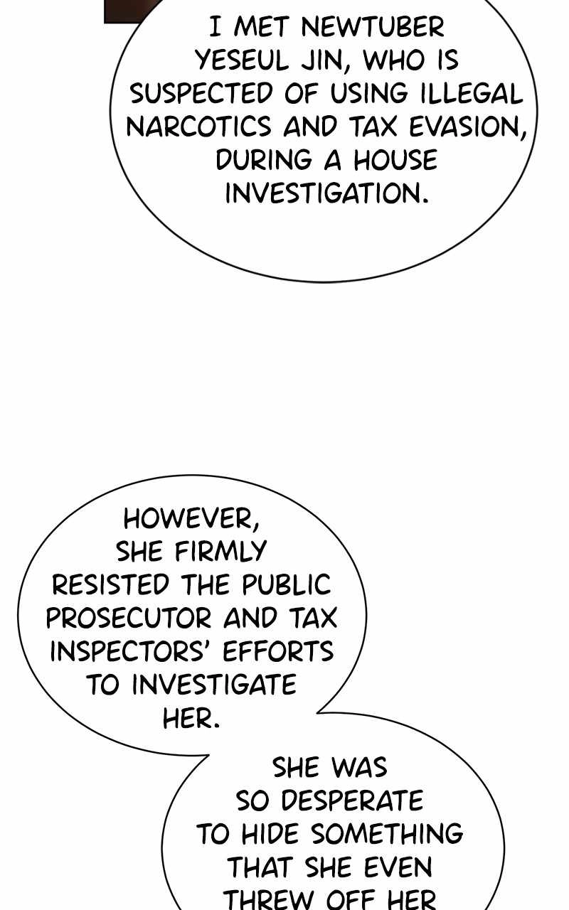 National Tax Service Thug Chapter 48