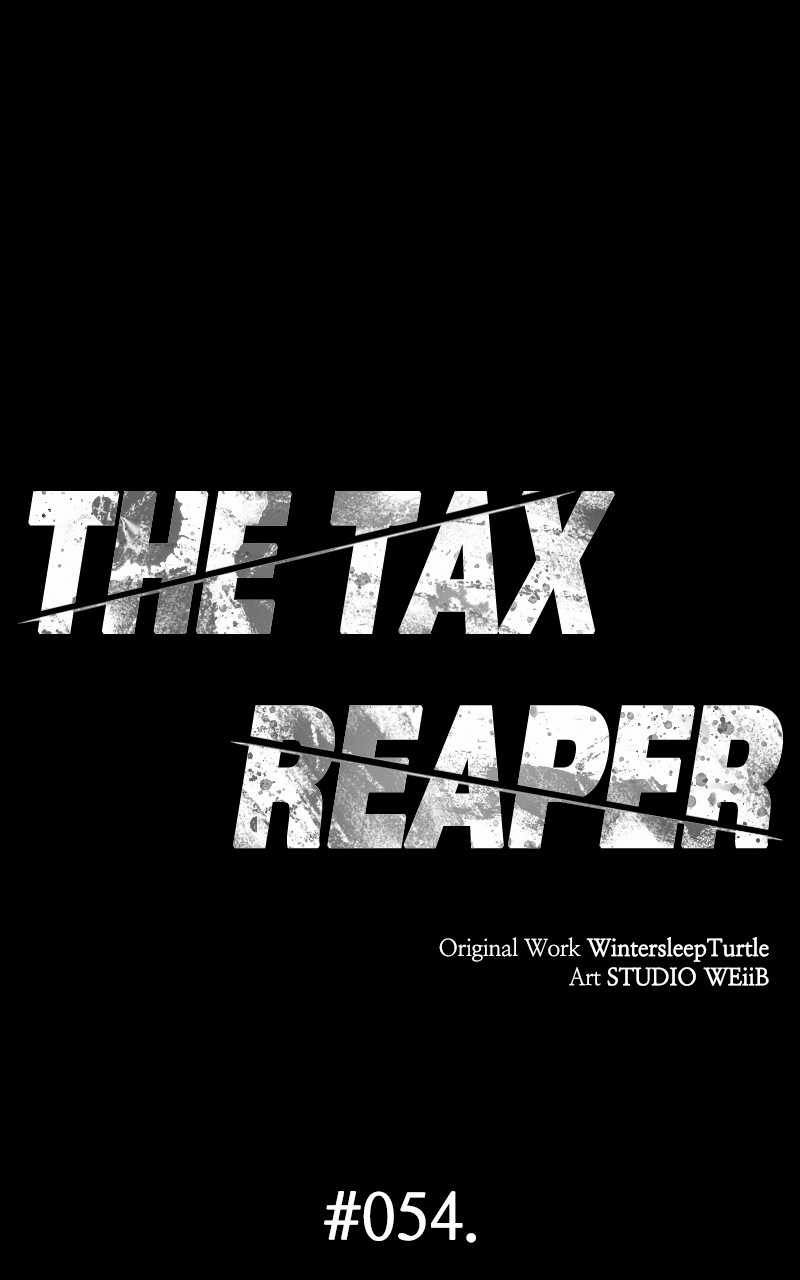 National Tax Service Thug Chapter 55