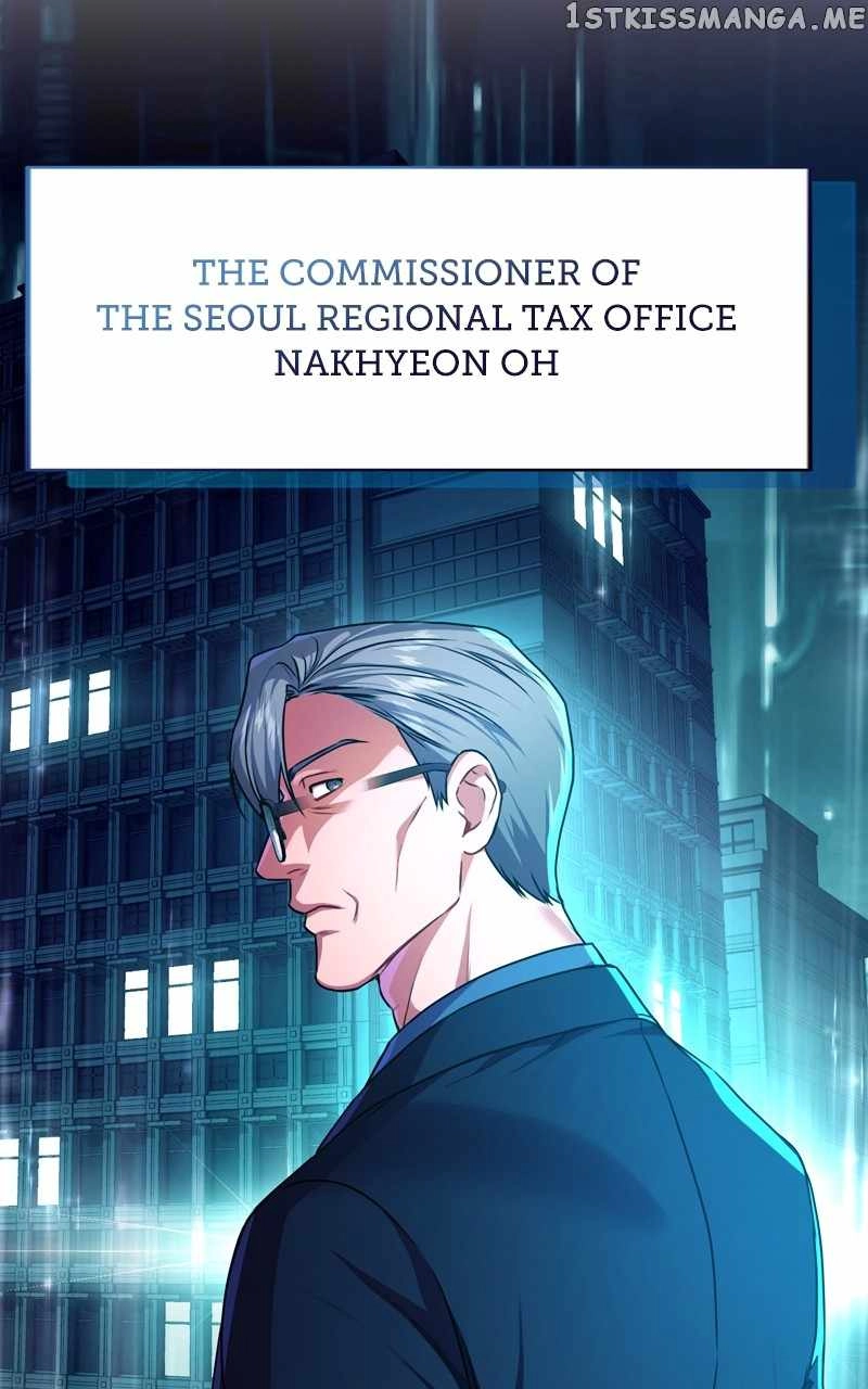 National Tax Service Thug Chapter 62