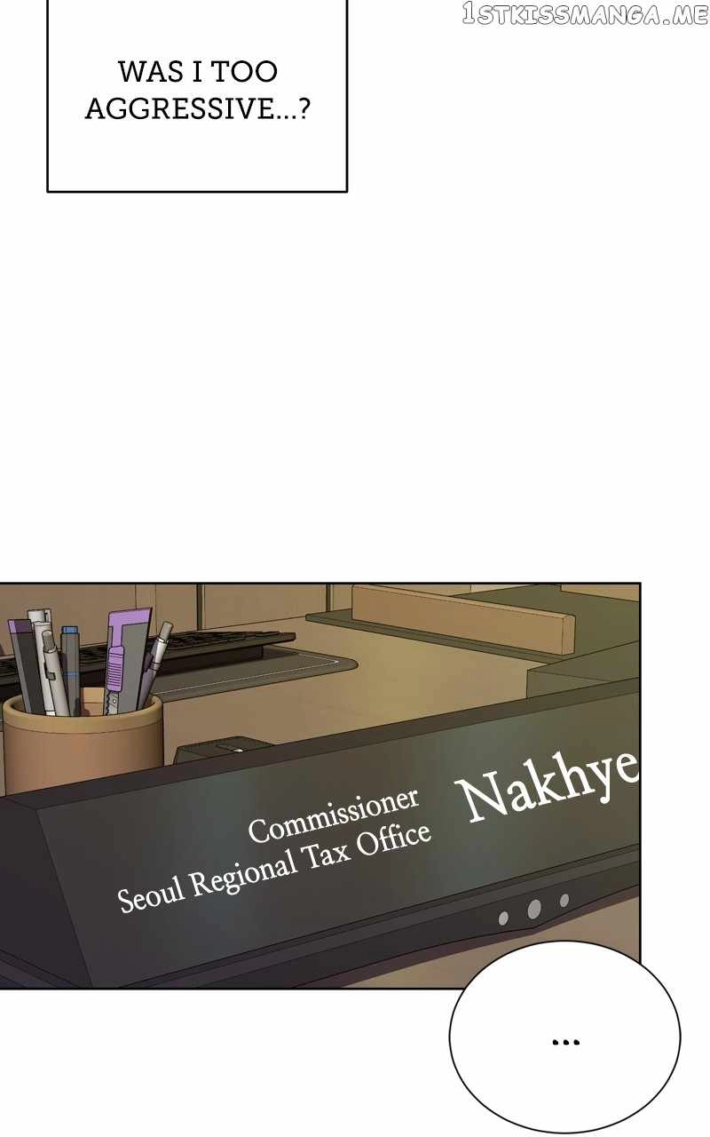 National Tax Service Thug Chapter 62