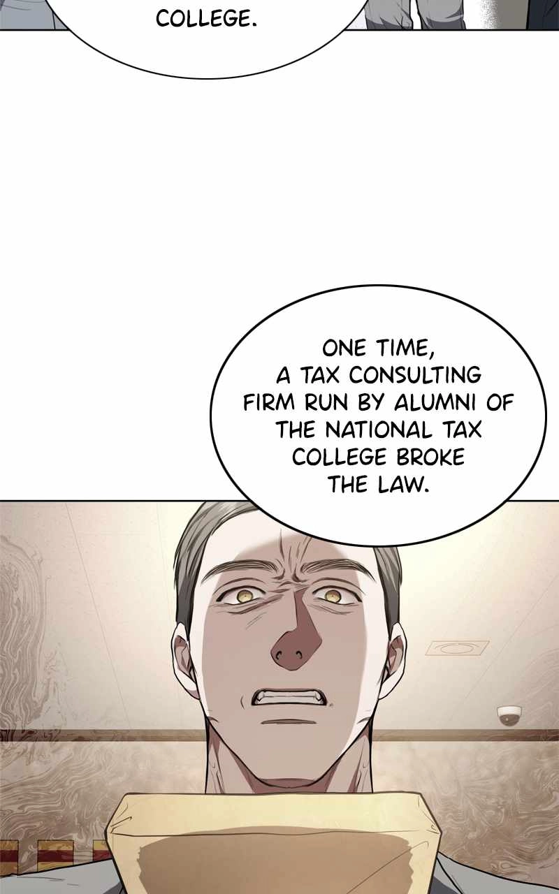 National Tax Service Thug Chapter 85