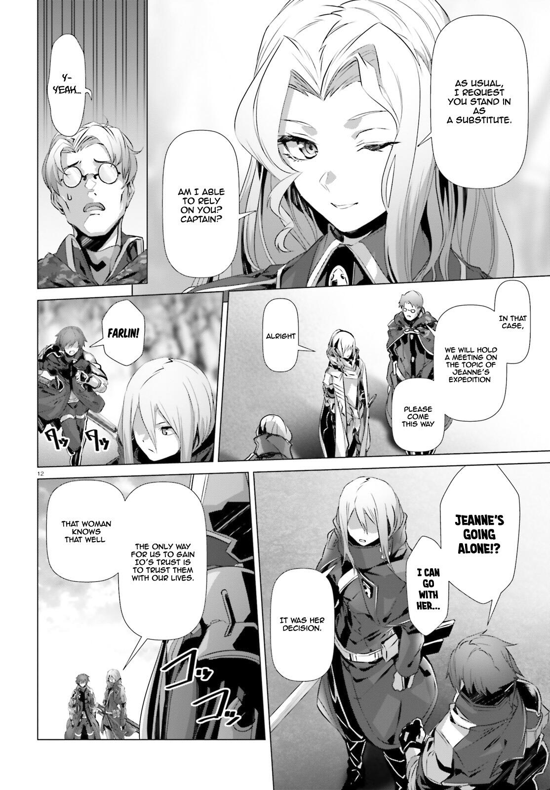 Naze Boku No Sekai Wo Daremo Oboeteinai No Ka? Chapter 20