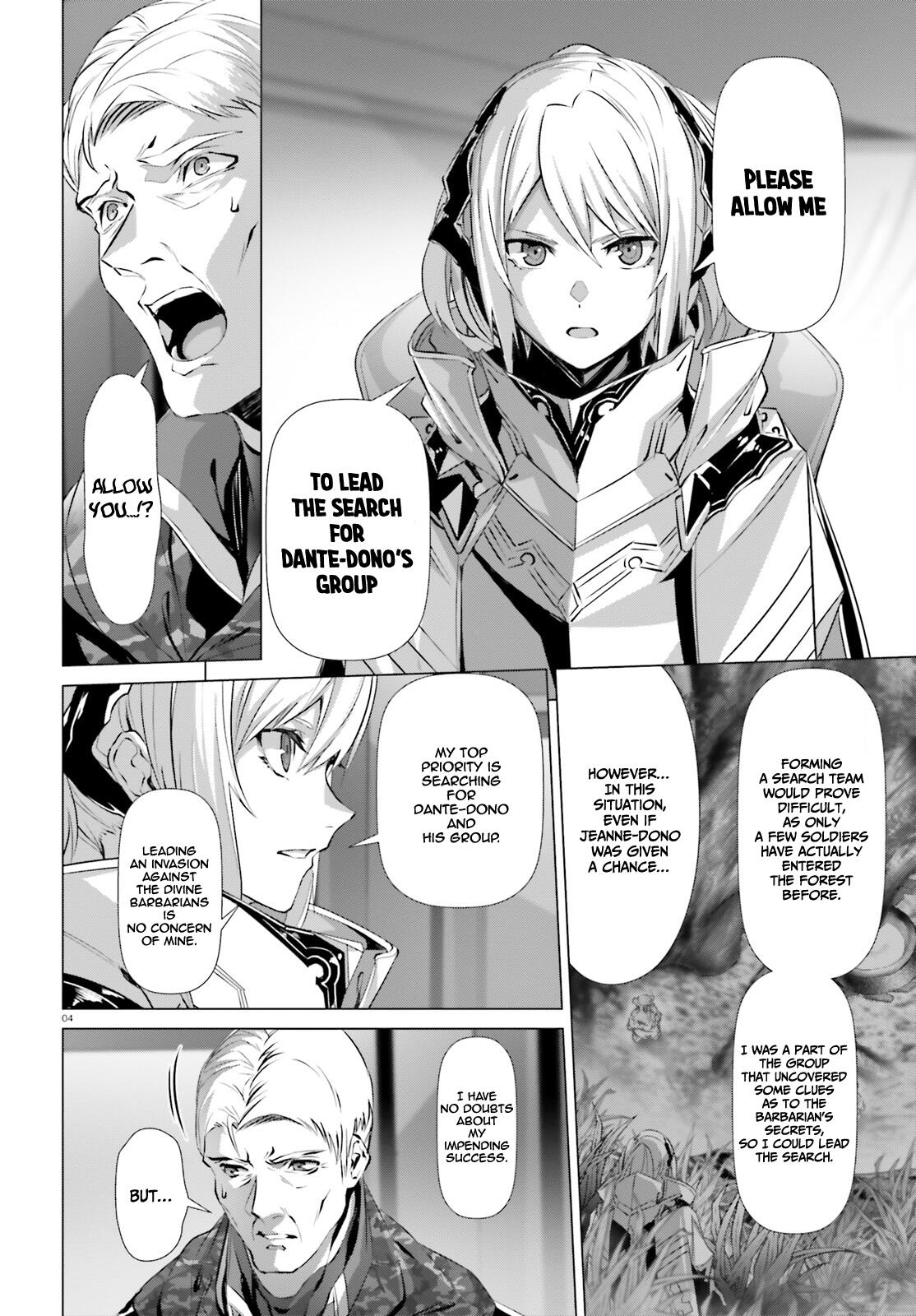 Naze Boku No Sekai Wo Daremo Oboeteinai No Ka? Chapter 22