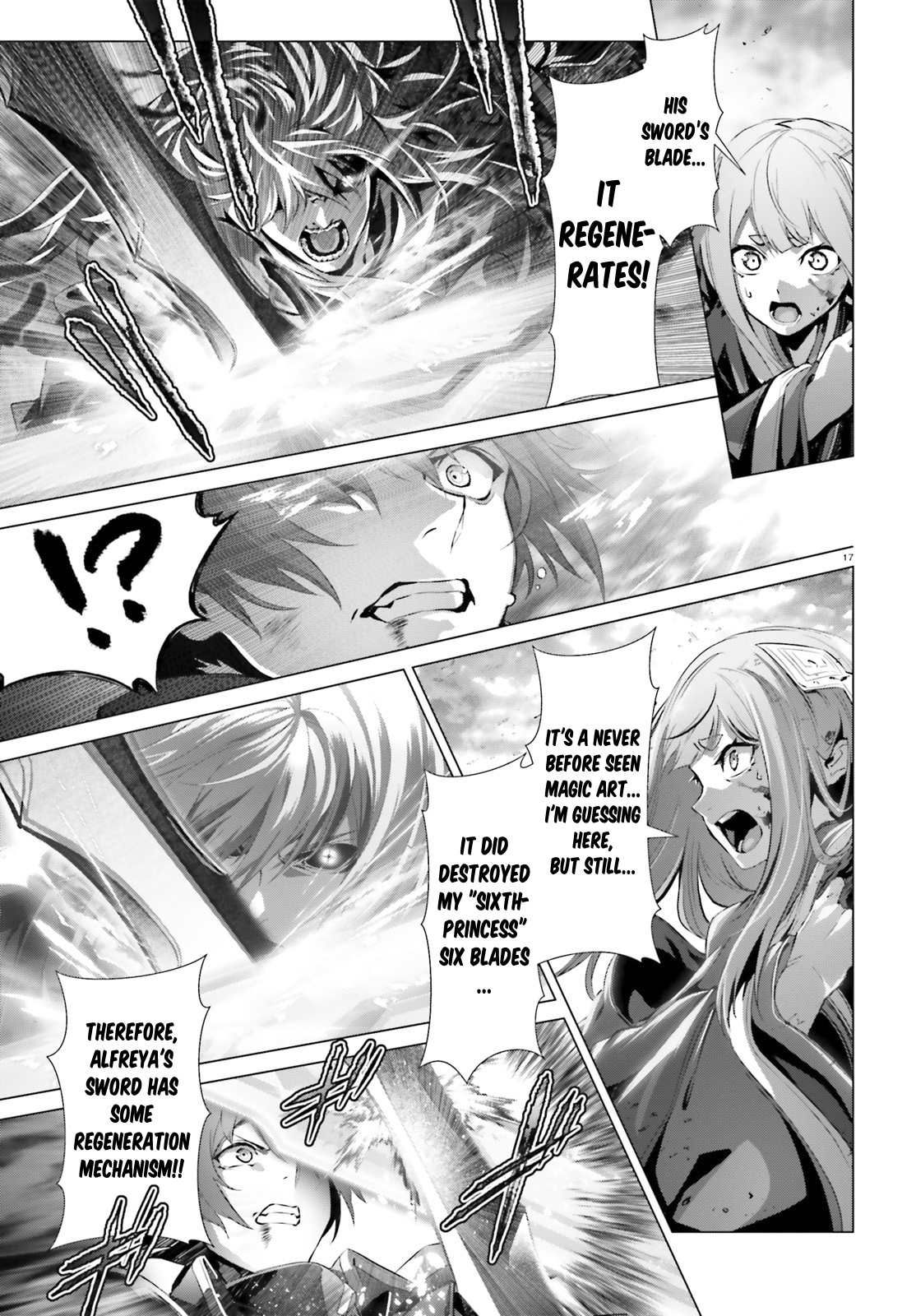 Naze Boku No Sekai Wo Daremo Oboeteinai No Ka? Chapter 29