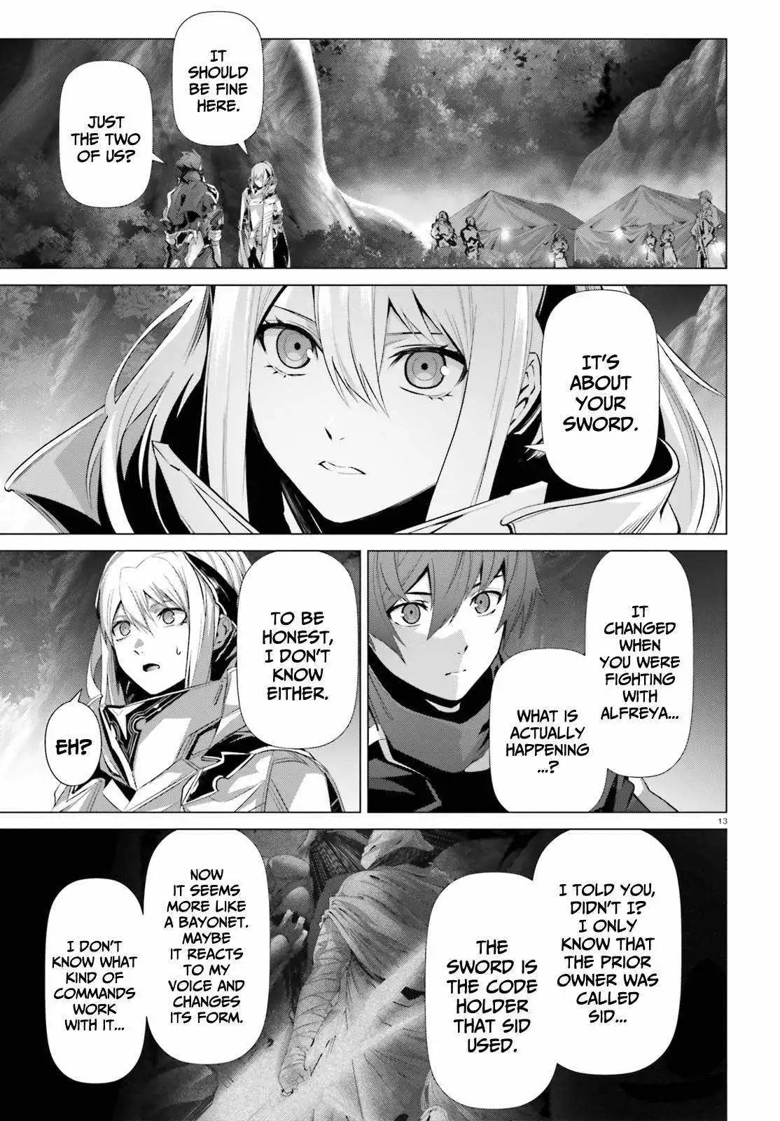 Naze Boku No Sekai Wo Daremo Oboeteinai No Ka? Chapter 34