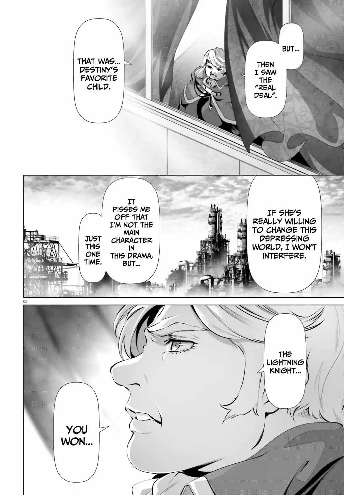 Naze Boku No Sekai Wo Daremo Oboeteinai No Ka? Chapter 34