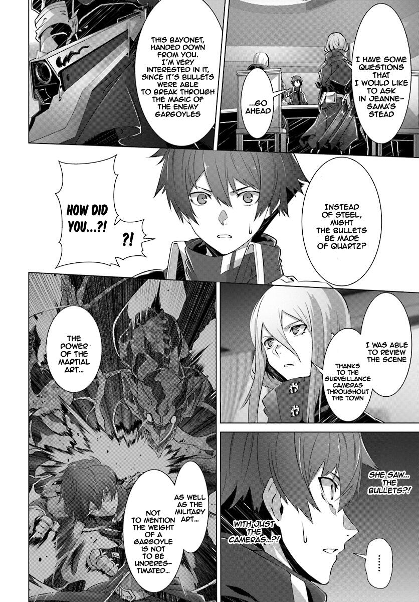 Naze Boku No Sekai Wo Daremo Oboeteinai No Ka? Chapter 9