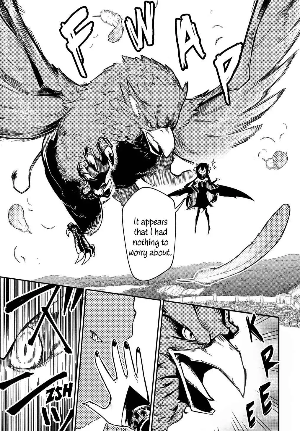 Neta Chara Tensei Toka Anmarida! Chapter 9