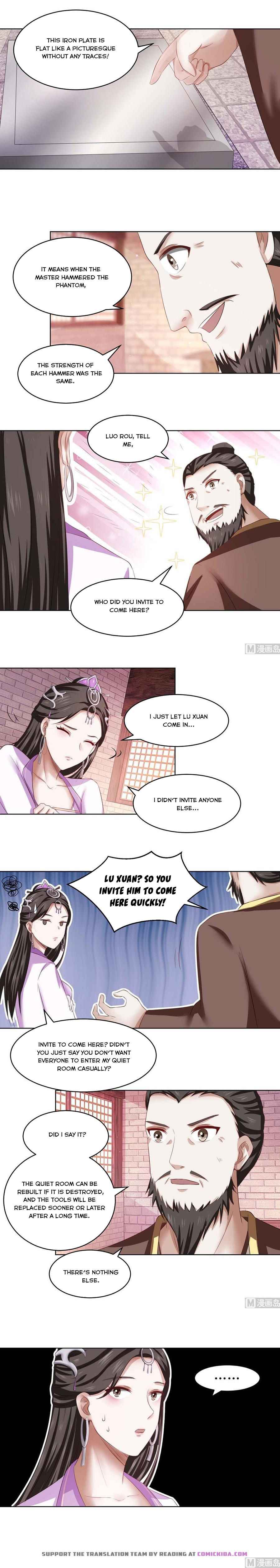 Nine-Yang Emperor Chapter 67