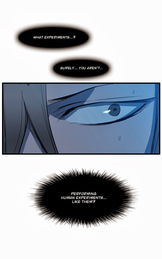 Noblesse Chapter 107 29