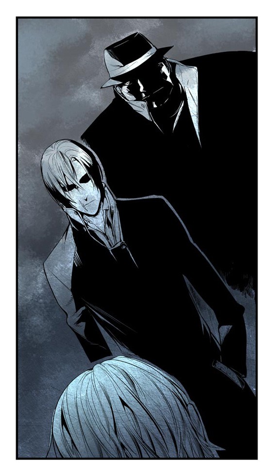 Noblesse Chapter 11 5