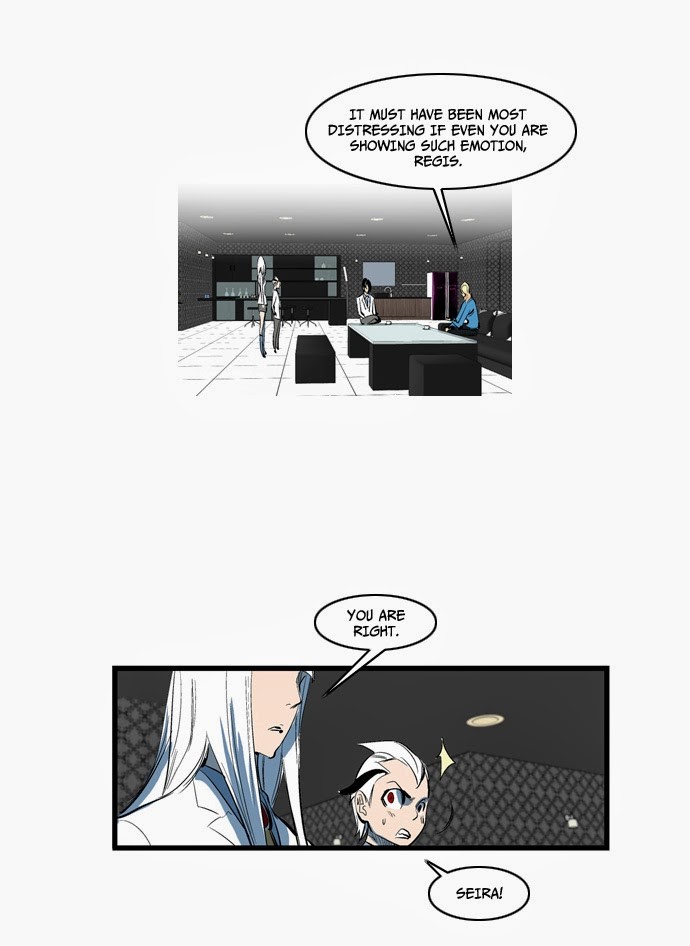 Noblesse Chapter 115