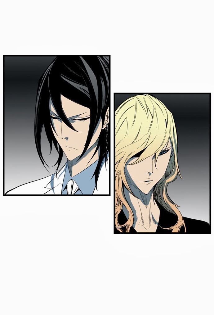 Noblesse Chapter 115