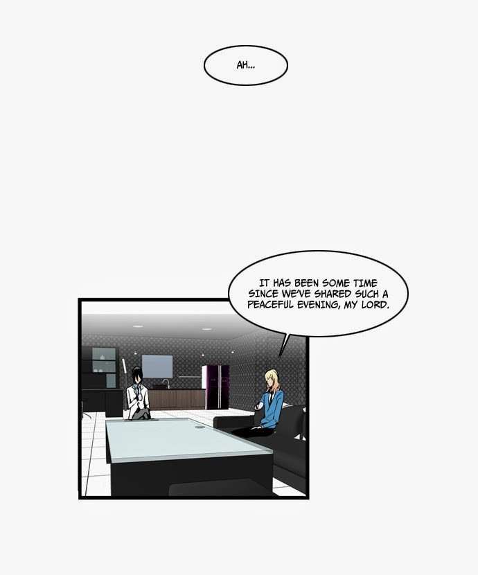 Noblesse Chapter 115