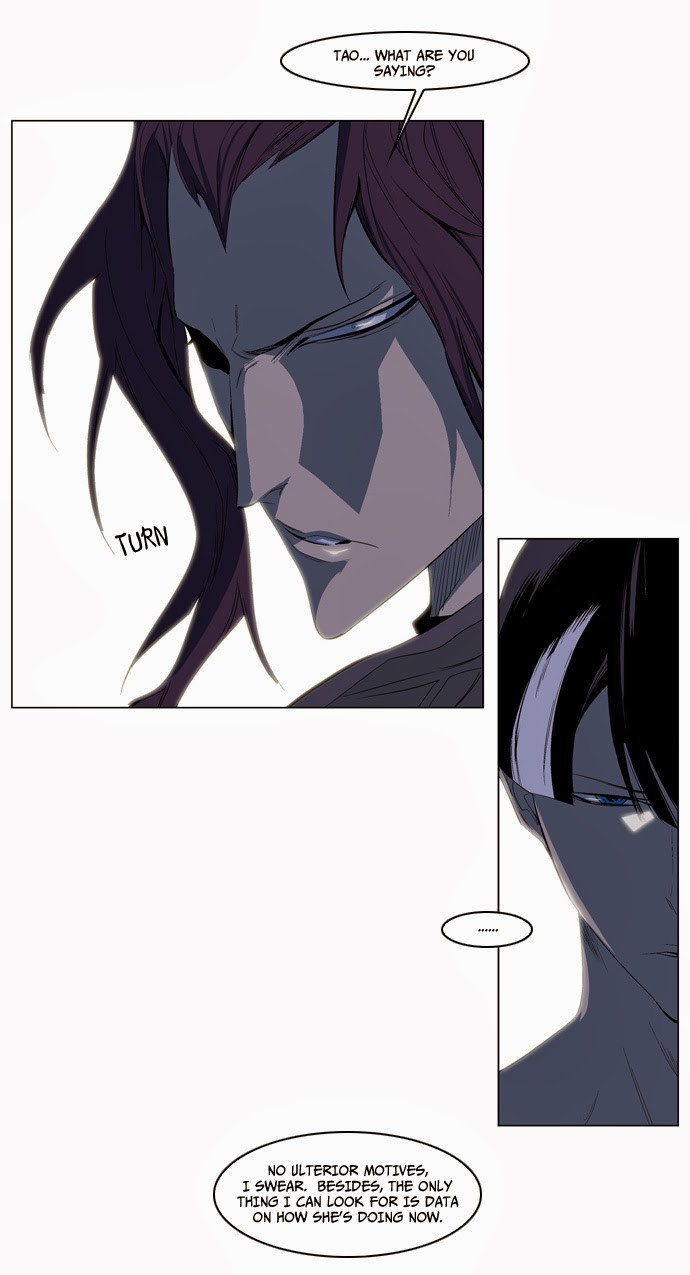 Noblesse Chapter 119