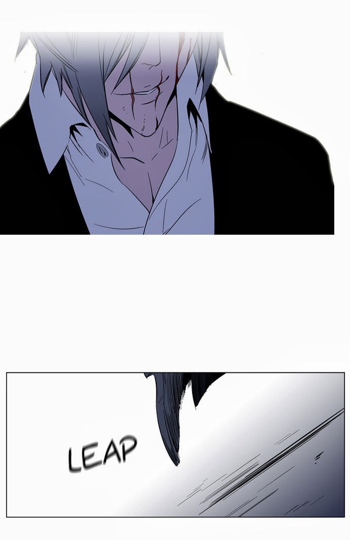 Noblesse Chapter 128