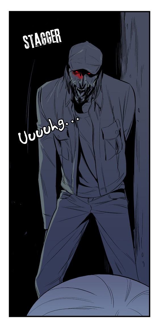 Noblesse Chapter 13