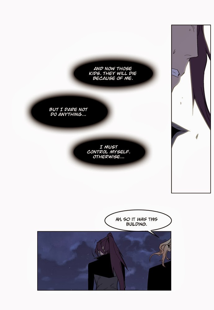 Noblesse Chapter 130