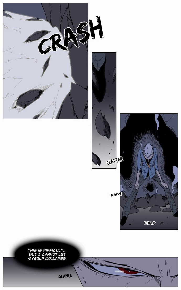 Noblesse Chapter 132 3