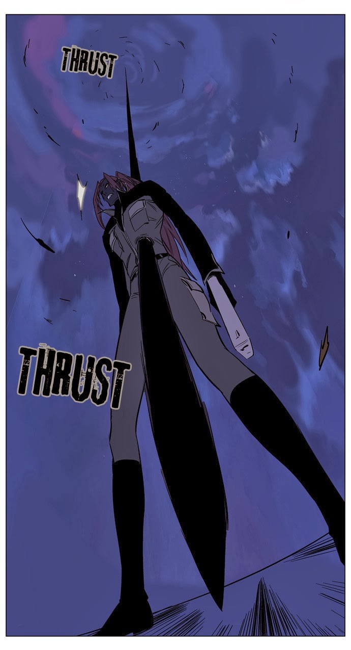 Noblesse Chapter 133