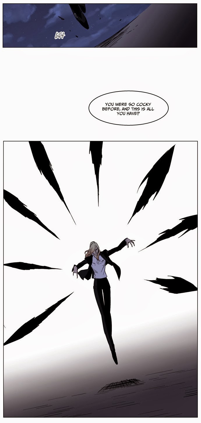 Noblesse Chapter 133