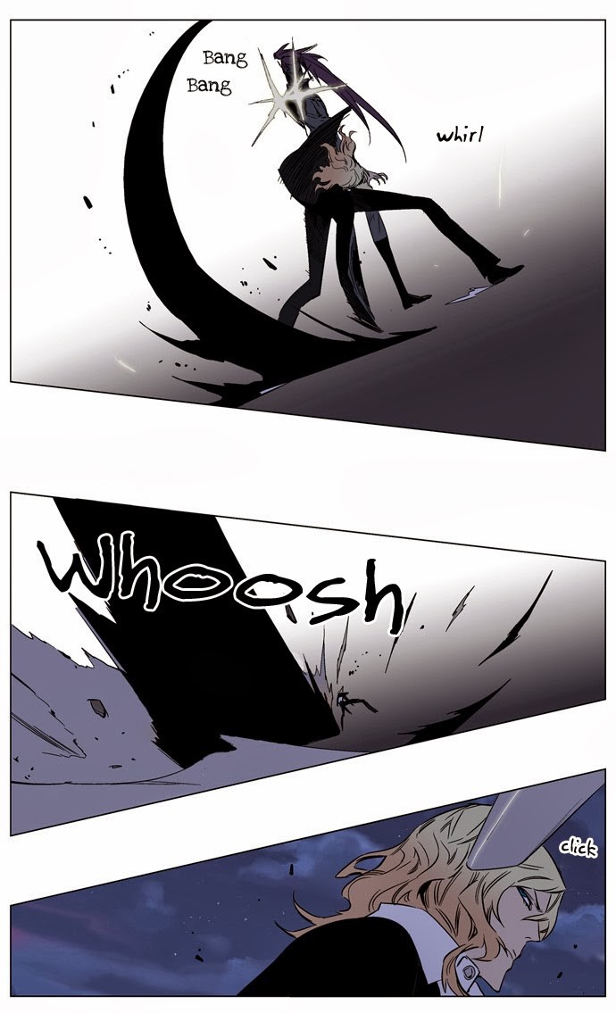 Noblesse Chapter 133