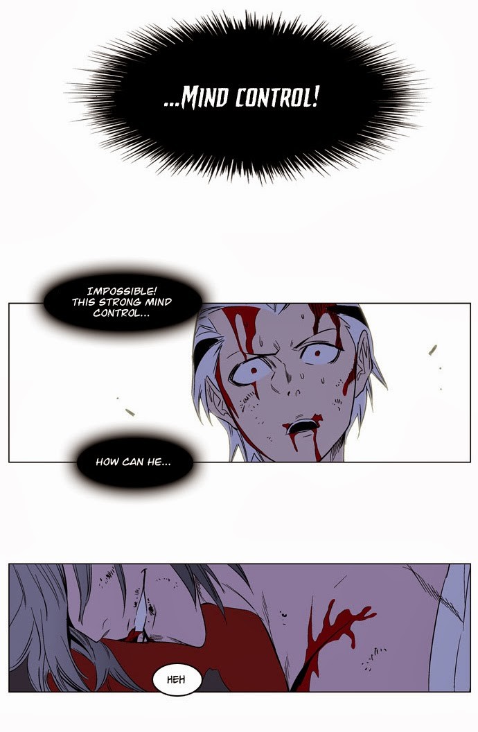 Noblesse Chapter 133