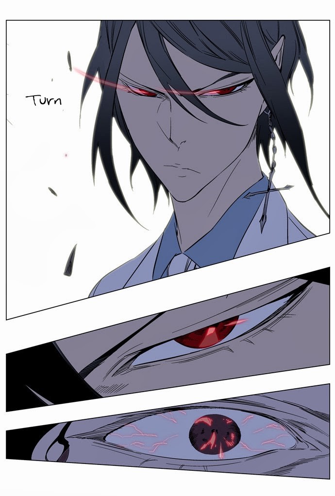 Noblesse Chapter 133