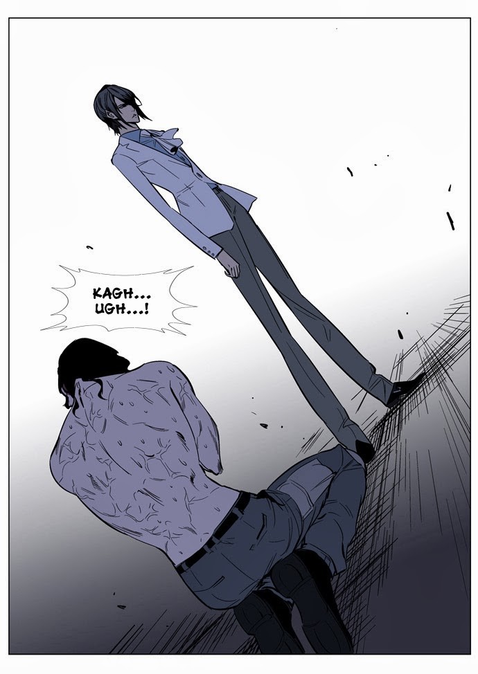 Noblesse Chapter 133