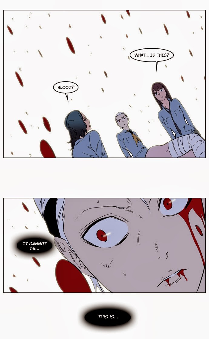 Noblesse Chapter 136