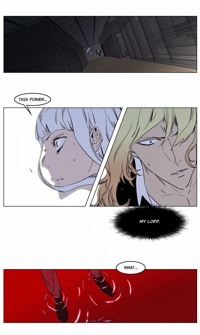 Noblesse Chapter 136